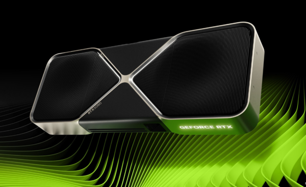 Nvidia RTX 5090/5080 price surged by 70% to 25,000 yuan