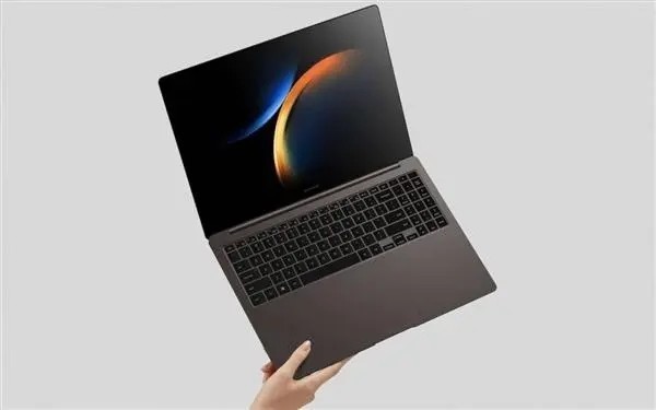 Samsung Galaxy Book 5 Pro is revealed for the first time! Configure 16GB + 1TB