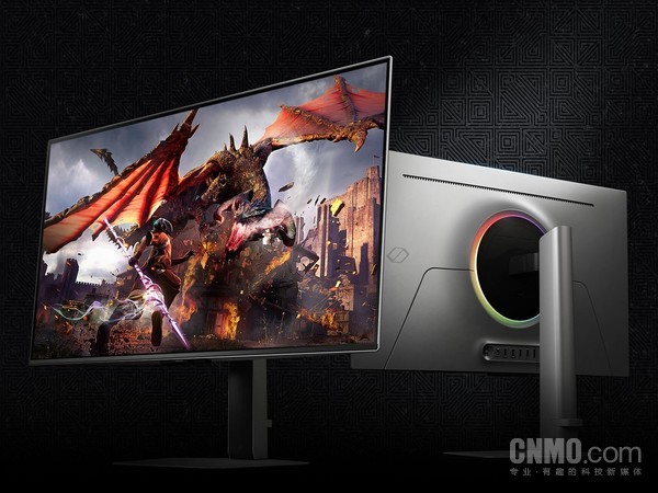 Samsung Esports Monitor