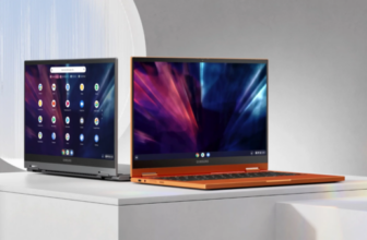 Samsung Chromebook with Adaptive Color Technology