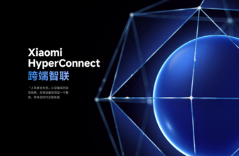Xiaomi HyperConnect Cross-End Technology Supports 15 PC Devices