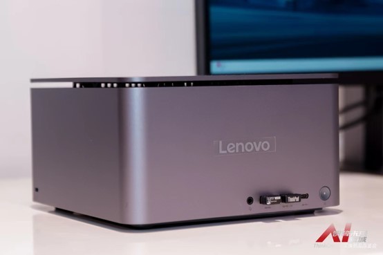 Lenovo releases two new ThinkCentre AI PC products, AI creation is silky and smooth