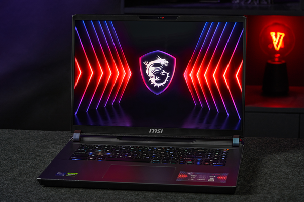 MSI laptop summer sale hot sale orders and gifts worth 398 yuan