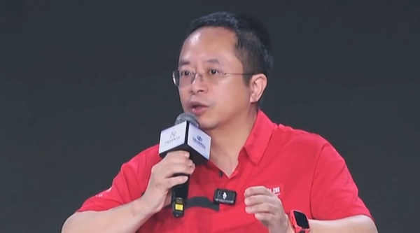 360 Zhou Hongyi talks about Microsoft's blue screen incident again: Unexpected case is not ruled out as someone's calculation