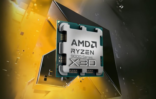 AMD Ryzen 9 9950X3D appears in Geekbench, with obvious single-core improvement