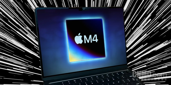 Apple M4 MacBook Air's six major upgrade points exposed to the highest memory reach 32GB