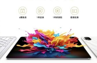Honor Tablet MagicPad 2 is on sale! Equipped with the third generation of Snapdragon 8s starting from 2899
