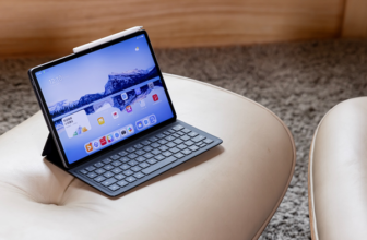 Huawei commercial tablets win the first shipment volume Huawei Qingyun launches two new products