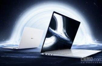 It is said that Honor will release two new laptops in the first half of the year, the Art 14 is here