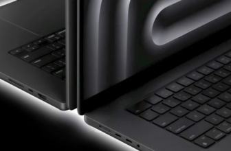 Kuo: Apple M5 MacBook will use a new compact camera module