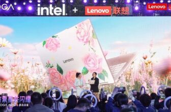 Lenovo releases new YOGA AIPC products, Tianxi AS will deeply integrate DeepSeek