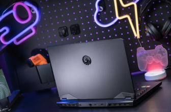 MSI Leiying 17 JD.com’s 10 billion subsidy promotion: 400 yuan to upgrade to 4070