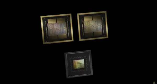 Nvidia's new GPU may be delayed due to design defects