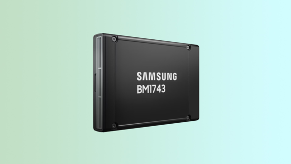 Samsung launches 122.88TB SSD with 4.1 times performance improvements 45% efficiency improvement