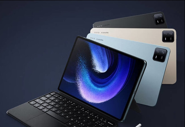 Xiaomi Tablet 7 and new PC may be released in the fourth quarter with Xiaomi 15