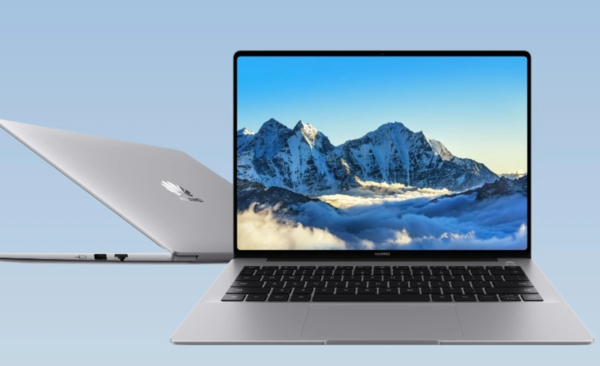 Huawei Qingyun L420x