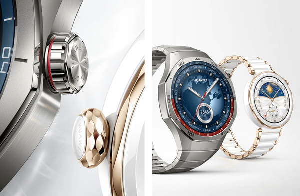 Huawei wearables global shipments exceed 200 million GT series account for about a quarter of