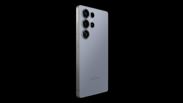 Samsung S26 Ultra reveals: Sony 1/1.1 inch + 200 million pixel CMOS