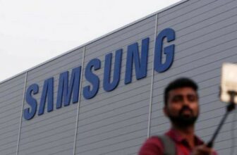 Samsung launches laptop production in India! The world's second largest base is expanded again