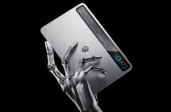 Red Magic Game Tablet Login to the Global Market Equipped with Snapdragon 8 Supreme for 499 euros