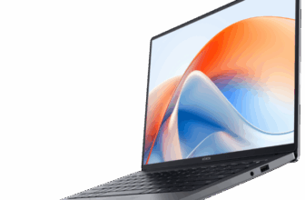 Honor notebook X14/X16 Plus 2025 is officially launched for sale and the national supplement starts at 3,199 yuan