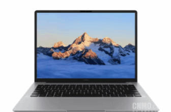 Huawei Qingyun L540x laptop will be unveiled on multiple commercial terminals to display together