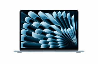 Online sales of laptops in the first half of the year: Huawei ranks fourth in Apple