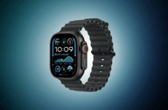 Several refurbished devices are on the shelves of Apple's official store, including Apple Watch Ultra 2