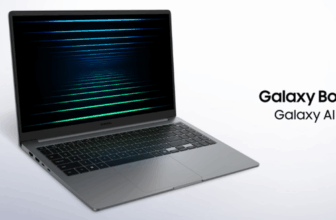 Samsung Galaxy Book 5 officially released with AI function and is mainly light and thin design
