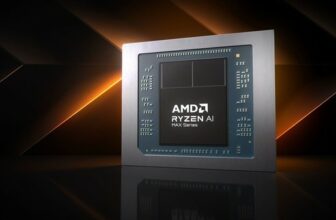 AMD Ryzen's new processor running scores may be equipped with the current second strong core graphics