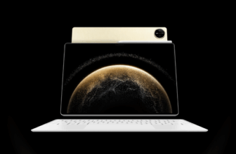 The folding screen is about to be played by Huawei: a Huawei folding tablet is being prepared