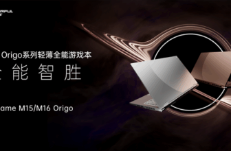 Colorful rainbow releases iGame Origo series thin and light games from home to 7,199