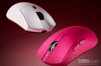 Daeryou AE6 flagship e-sports mouse is officially launched today and the first price starts at 369 yuan.