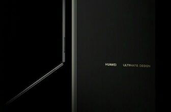 Huawei not only needs to make Hongmeng computers but also foldable Hongmeng computers?