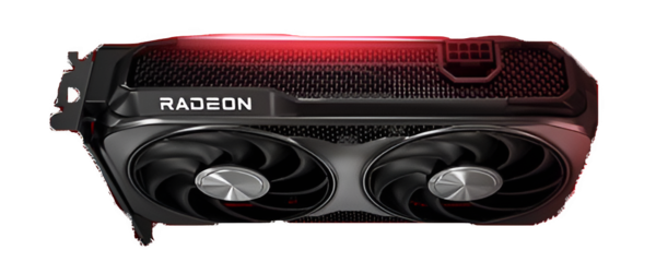 AMD Radeon RX 9060 XT was unveiled on May 21 but couldn't buy the public version? AMD Radeon RX 9060 XT was unveiled on May 21 but couldn't buy the public version?