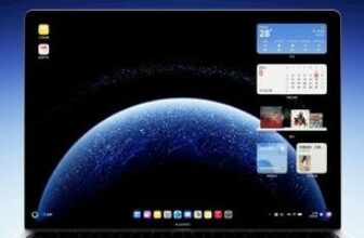 Zhu Dongdong, President of Huawei PC Product Line: Huawei terminals have entered the Hongmeng era