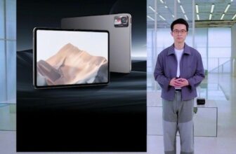 Nubia Tablet Pro releases Snapdragon 8G3 + 2.8K screen starting at 2379 yuan