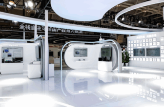 Huawei Qingyun debuts at the 85th Education Equipment Exhibition to help build an educational ecosystem for learning, intelligence and use