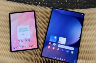 Samsung Galaxy Tab S11 series gets started: thin and light design with powerful performance