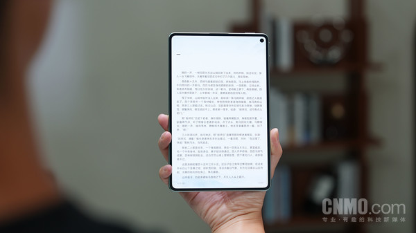 Huawei MatePad Mini review: A powerful ultra-mini tablet that you can play with in one hand