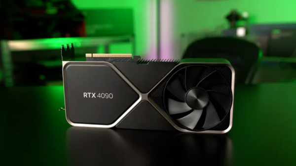 AMD's new generation of GPUs is ready to go, soaring competitiveness puts pressure on Nvidia AMD's new generation of GPUs is ready to go, soaring competitiveness puts pressure on Nvidia