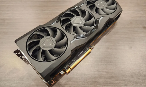 AMD's new generation of GPUs is ready to go, soaring competitiveness puts pressure on Nvidia AMD's new generation of GPUs is ready to go, soaring competitiveness puts pressure on Nvidia