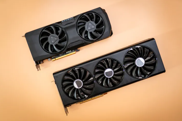 AMD's new generation of GPUs is ready to go, soaring competitiveness puts pressure on Nvidia AMD's new generation of GPUs is ready to go, soaring competitiveness puts pressure on Nvidia