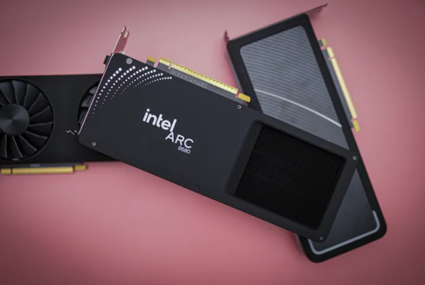 AMD's new generation of GPUs is ready to go, soaring competitiveness puts pressure on Nvidia AMD's new generation of GPUs is ready to go, soaring competitiveness puts pressure on Nvidia