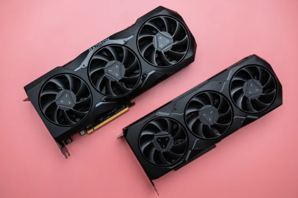 AMD's new generation of GPUs is ready to go, soaring competitiveness puts pressure on Nvidia AMD's new generation of GPUs is ready to go, soaring competitiveness puts pressure on Nvidia