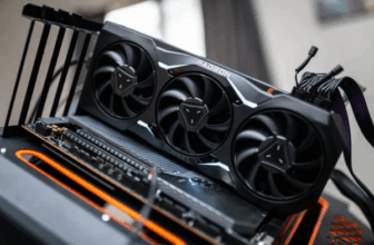 AMD's new generation of GPUs is ready to go, soaring competitiveness puts pressure on Nvidia