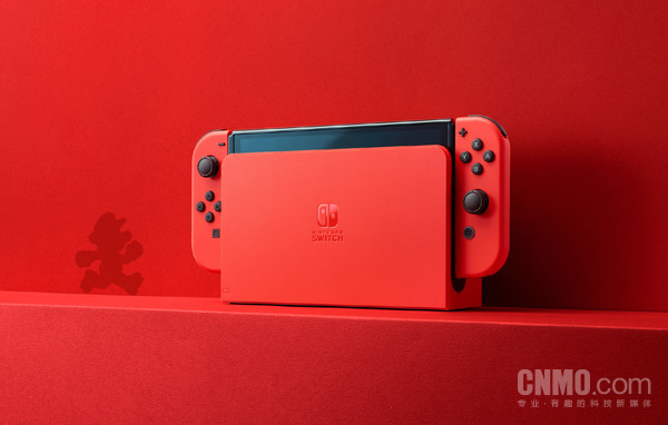 Nintendo Switch Nintendo Switch