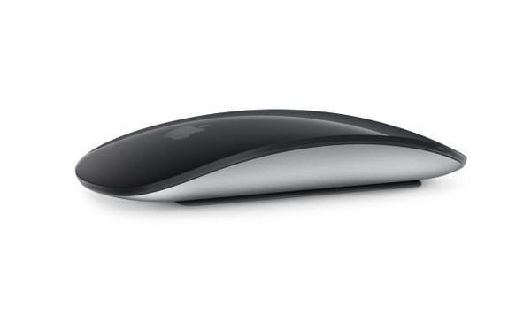 Apple Magic Mouse 3 exposed: Charging port position adjusted Apple Magic Mouse 3 exposed: Charging port position adjusted