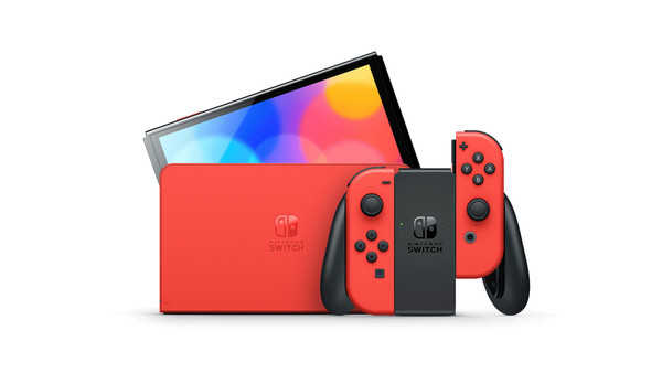 Nintendo Switch Nintendo Switch