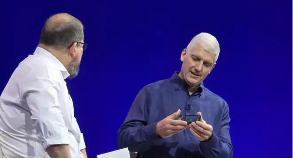 Google reveals PC project based on Android, Qualcomm CEO likes: Incredible